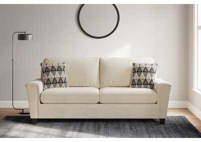 Abinger Sofa,Signature Design By Ashley