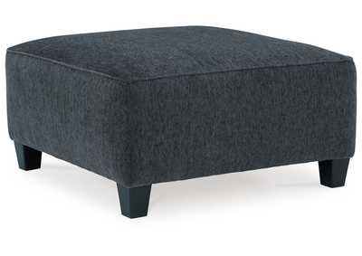 Image for Abinger Oversized Accent Ottoman