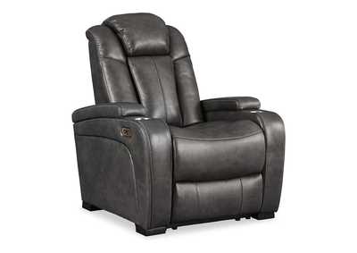 Image for Turbulance Power Recliner