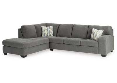 Image for Dalhart 2-Piece Sectional with Chaise