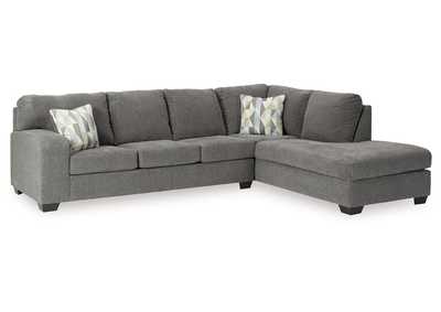 Image for Dalhart 2-Piece Sectional with Chaise