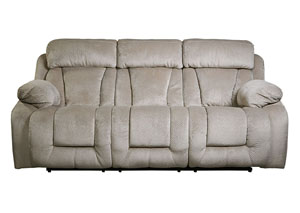 Image for Stricklin Pebble Reclining Power Sofa