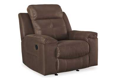 Image for Jesolo Recliner