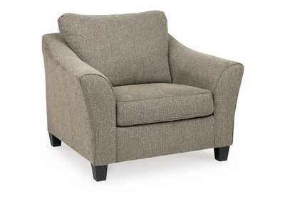 Image for Barnesley Oversized Chair