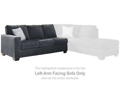 Altari Left-Arm Facing Sofa,Signature Design By Ashley