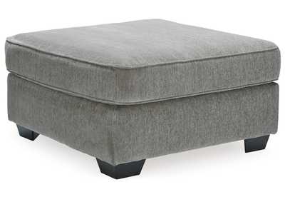 Image for Altari Oversized Accent Ottoman