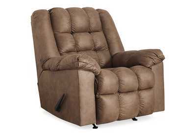 Image for Adrano Recliner