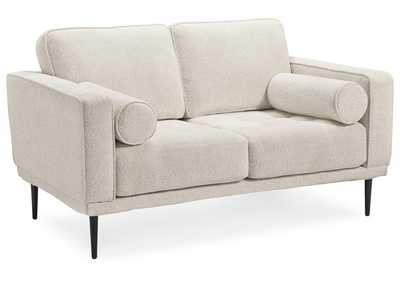 Image for Caladeron Loveseat