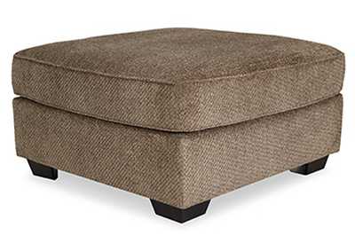 Image for Graftin Oversized Accent Ottoman