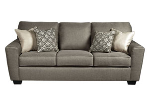 Image for Calicho Queen Sleeper Sofa