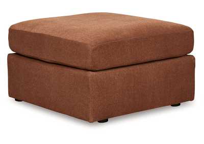 Image for Modmax Oversized Accent Ottoman