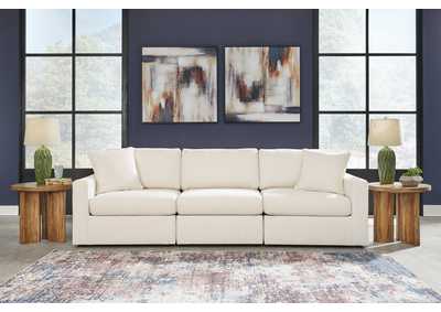 Image for Modmax 3-Piece Sectional Sofa