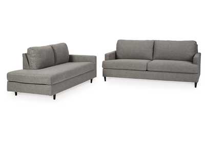 Image for Lyman Sofa and Chaise