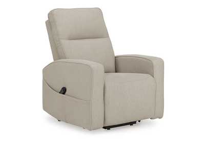 Image for Starganza Power Lift Recliner
