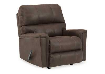 Navi Recliner,Signature Design By Ashley