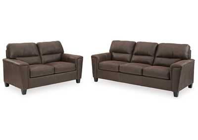 Image for Navi Sofa and Loveseat