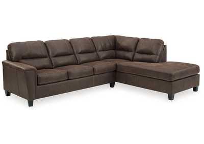 Image for Navi 2-Piece Sectional with Chaise