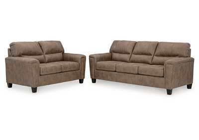 Image for Navi Sofa and Loveseat