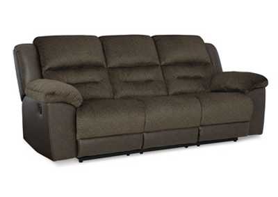 Image for Dorman Reclining Sofa