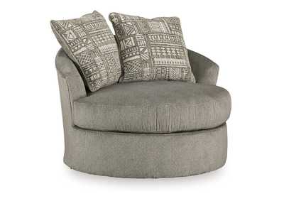 Image for Soletren Accent Chair