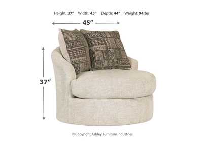 Soletren Accent Chair,Signature Design By Ashley