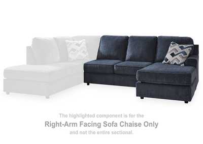 Image for Albar Place Right-Arm Facing Sofa Chaise