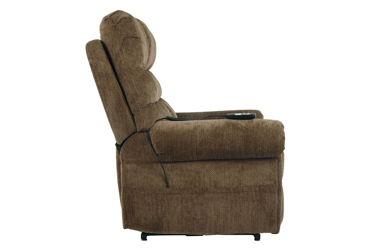 Ernestine Power Lift Recliner,Direct To Consumer Express