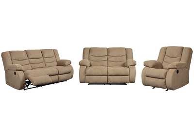 Image for Tulen Sofa, Loveseat and Recliner