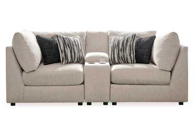 Image for Kellway 3-Piece Sectional