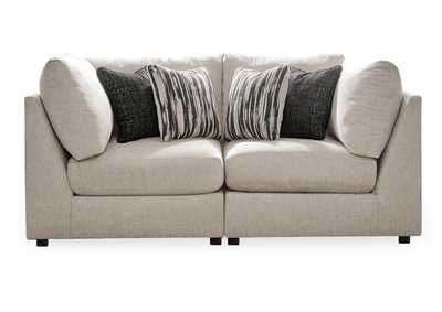 Image for Kellway 2-Piece Sectional