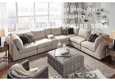 Image for Kellway 5-Piece Sectional