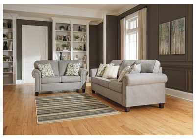 Alandari Sofa,Signature Design By Ashley