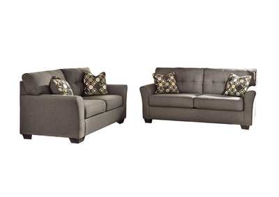 Image for Tibbee Sofa and Loveseat