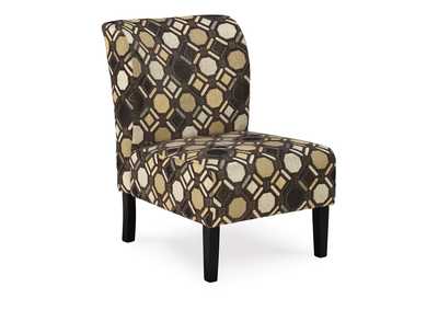 Image for Tibbee Accent Chair