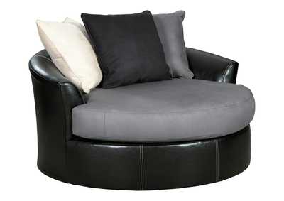 Image for Jacurso Oversized Chair