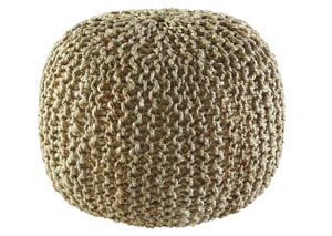 Image for Dilip Natural Pouf