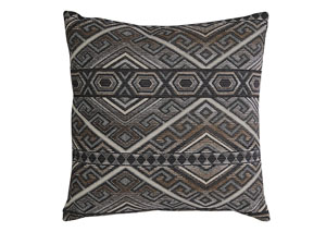 Image for Erata Gray/Brown Pillow