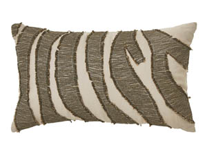 Image for Akari Brown/Cream Pillow