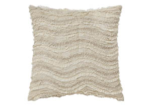 Image for Arata Cream Pillow