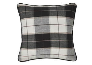 Image for Raylan Black Pillow