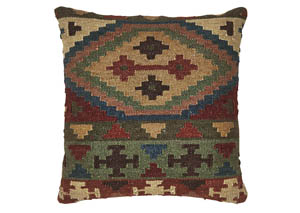 Image for Ashling Brown/Cream Pillow