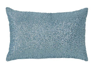 Image for Arabelle Aqua Pillow