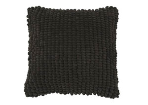 Image for Lukas Black Pillow