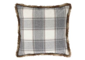 Image for Smythe Gray Pillow