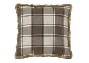 Image for Smythe Brown Pillow