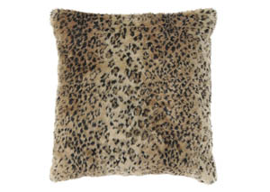 Image for Rolle Brown Pillow