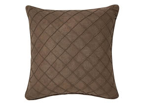 Image for Damia Brown Pillow