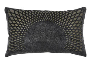 Image for Lazarus Black Pillow