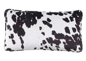 Image for Dagan Black/White Pillow