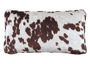 Image for Dagan Brown/Cream Pillow